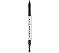 IT Cosmetics Brow Power Universal Eyebrow Pencil 0.16g (Various Shades) - Universal Taupe