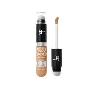 IT Cosmetics Bye Bye Dark Spots Concealer + Serum, Medium Coverage, Made with