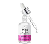 IT Cosmetics - Bye Bye Lines Serum - Hyaluronic Acid Serum