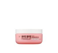 IT Cosmetics Bye Bye Makeup 3-in-1 Makeup Melting Cleansing Balm 100ml | Size: 100g IT Cosmetics Multicolor 100g