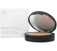 It Cosmetics Bye Bye Pores Pressed Powder 9g - Translucent Rich Deep