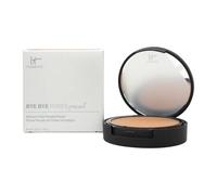 it-Cosmetics Facial-make-up PowderBye Bye Pores Pressed Translucent Deep