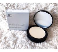IT Cosmetics Bye Bye Pores Pressed Translucent Powder 9g - Pore Blurring Finish