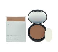 It Cosmetics Bye Bye Pores Pressed Powder 9g - Translucent Rich Deep