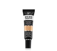 IT Cosmetics Bye Bye Under Eye Full Coverage Anti-Ageing Waterproof Concealer 12ml in Medium Tan IT Cosmetics Medium Tan 12ml