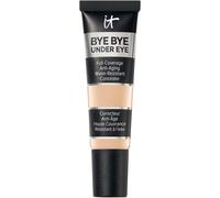IT Cosmetics Bye Bye Under Eye Concealer, Highly Pigmented and Water-Resistant