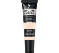 IT Cosmetics Bye Bye Under Eye Concealer, Highly Pigmented and Water-Resistant