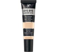 IT Cosmetics Bye Bye Under Eye Concealer, Highly Pigmented and Water-Resistant