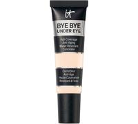 IT Cosmetics Bye Bye Under Eye Concealer, Highly Pigmented and Water-Resistant
