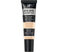 IT Cosmetics Bye Bye Under Eye Concealer, Highly Pigmented and Water-Resistant