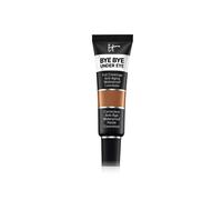 IT Cosmetics Bye Bye Under Eye Full Coverage Anti-Ageing Waterproof Concealer 12ml in Deep Honey IT Cosmetics Deep Honey 12ml