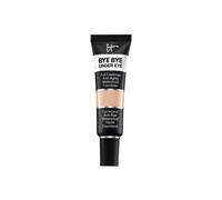 IT Cosmetics Bye Bye Under Eye Full Coverage Anti-Ageing Waterproof Concealer 12ml in Medium IT Cosmetics Medium 12ml