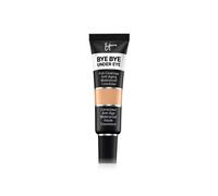 IT Cosmetics Bye Bye Under Eye Full Coverage Anti-Ageing Waterproof Concealer 12ml in Medium Natural IT Cosmetics Medium Natural 12ml