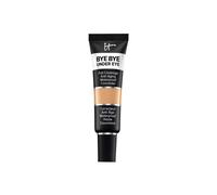 IT Cosmetics Bye Bye Under Eye Full Coverage Anti-Ageing Waterproof Concealer 12ml in Medium Tan IT Cosmetics Medium Tan 12ml