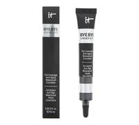 IT Cosmetics Bye Bye Under Eye Waterproof Concealer Deep Sienna