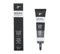 It Cosmetics Bye Bye Under Eye Waterproof Medium Tan Concealer 30ml