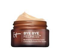 IT Cosmetics Bye Redness Full Coverage Color 0.37 Fl. Oz, Light Beige