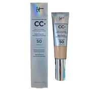 it-Cosmetics Facial-care MoisturiserYour Skin But Better CC+ Cream SPF 50+ Tan Warm