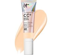it Cosmetics CC-Cream CC+ Nude Glow SPF 40 32 ml