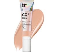 it Cosmetics CC-Cream CC+ Nude Glow SPF 40 32 ml