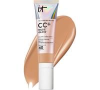it Cosmetics CC-Cream CC+ Nude Glow SPF 40 32 ml