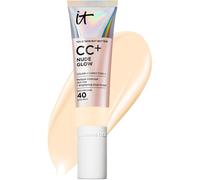 it Cosmetics CC-Cream CC+ Nude Glow SPF 40 32 ml