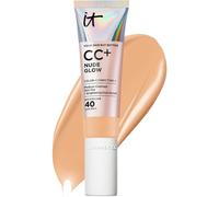 it Cosmetics CC-Cream CC+ Nude Glow SPF 40 32 ml
