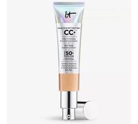 IT Cosmetics Your Skin But Better CC Cream SPF 50+ Medium