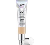 IT Cosmetics Your Skin But Better CC+ Cream with SPF50 32ml (Various Shades) - Medium Tan