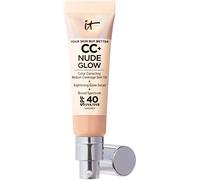 It Cosmetics Cc+ Nude Glow Lightweight Foundation SPF 40 Neutral