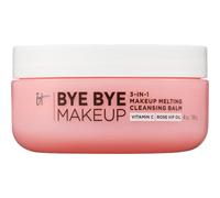 it-Cosmetics Facial-care CleansingBye Bye Makeup3-in-1 Makeup Melting Cleansing Balm