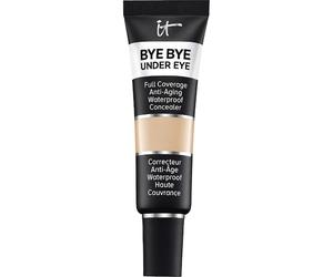 it-Cosmetics Collection Anti-AgingBye Bye Under EyeFull Coverage Anti-Aging Concealer No. 14.0 Light Tan