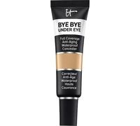 IT Cosmetics Bye Bye Under Eye Concealer 12ml (Various Shades) - Medium Tan