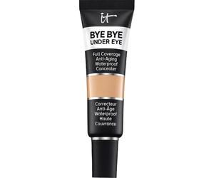 it-Cosmetics Collection Anti-AgingBye Bye Under EyeFull Coverage Anti-Aging Concealer No. 25.5 Medium Bronze