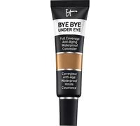 it-Cosmetics Collection Anti-AgingBye Bye Under EyeFull Coverage Anti-Aging Concealer No. 35.0 Rich Amber
