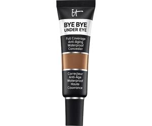 it-Cosmetics Collection Anti-AgingBye Bye Under EyeFull Coverage Anti-Aging Concealer No. 43.0 Deep Honey