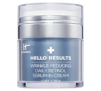 it-Cosmetics Collection Anti-AgingDaily Retinol Serum-In-Cream