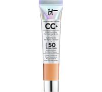 it-Cosmetics Collection Anti-AgingYour Skin But Better CC+ Cream SPF 50 Travel Size Tan