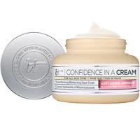 IT Cosmetics Confidence in a Cream, Hydrating and Anti-Ageing Moisturiser
