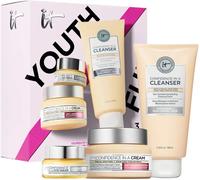 It Cosmetics Confidence Cream Case 3 Pieces