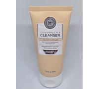 IT Cosmetics Confidence In A Cleanser | Size: 50ml IT Cosmetics Multicolor 50ml