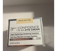 it-Cosmetics Facial-care Eye-careConfidence Eye Cream