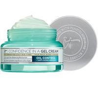 iT Cosmetics Confidence in a Gel Cream Oil Control 60ml