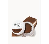 IT Cosmetics Women's Do It All Sheer Tint Face Balm in Deep Neutral | Size: 18g IT Cosmetics Deep Neutral 18g
