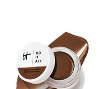 it-Cosmetics Facial-make-up FoundationDo It All Sheer Tint Face Balm 615 Deep Neutral