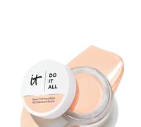 IT Cosmetics Do It All Sheer Tint Face Balm, Sheer-Coverage Tinted Moisturiser with 92% Skincare Base, Collagen Peptide, Hyaluronic Acid & Vitamin E, 24hr Hydration, FC125