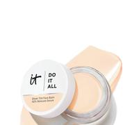 it-Cosmetics Facial-make-up FoundationDo It All Sheer Tint Face Balm 110 Fairest Neutral