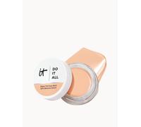 IT Cosmetics Women's Do It All Sheer Tint Face Balm in Light Neutral | Size: 18g IT Cosmetics Light Neutral 18g