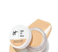 it-Cosmetics Facial-make-up FoundationDo It All Sheer Tint Face Balm 215 Light Warm