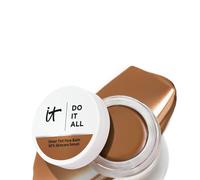 it-Cosmetics Facial-make-up FoundationDo It All Sheer Tint Face Balm 520 Rich Deep Neutral